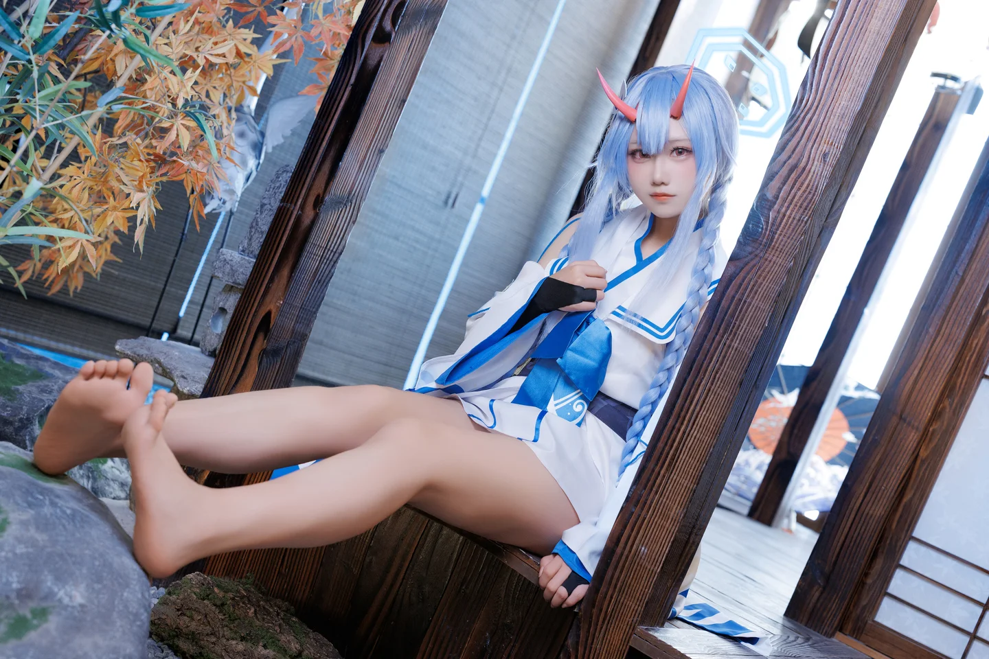 lunananya - 和乐千世 [30P-259MB] tg@simisebaisi 【丝足阁】028.webp